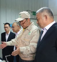 低碳循环产品研发团队