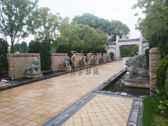 人生就是搏设计团队赴清竹园旅行学习