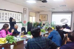 热烈接待常州市金坛区民政局向导莅临人生就是搏旅行