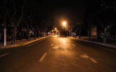 城市之光照亮亲人回家之路|人生就是搏冬至落葬事情