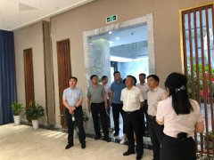 旅行考察促交流，同心共融谋开展！！！