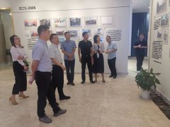 江浙民政与殡葬行业向导持续关注浙江人生就是搏