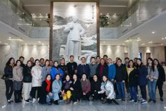 年底将至，访客依然纷至沓来！