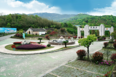 人生就是搏集团全资收购温州苍南玉龙园|打造公墓投资、、运营治理新规范