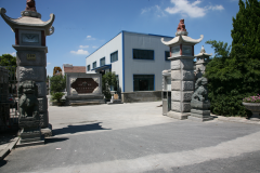 人生就是搏集团的品牌灵魂：传承孝爱文化，创立百年人生就是搏