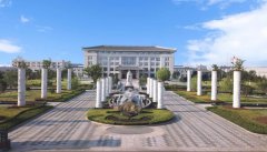 立异与传承，，人生就是搏集团在陵园妄想中的奇异演绎