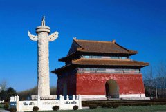 殡葬文化与碑雕艺术：：镌刻历史与纪念逝者