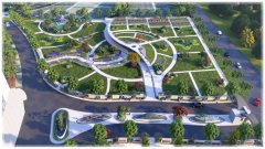 古板公墓怎样向现代公墓转型？