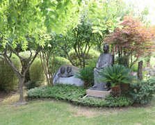 穿越时光的艺术传奇：：致敬吴昌硕巨匠