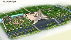 上海天国墓园：：自然人文，，，共筑生命的永恒归宿