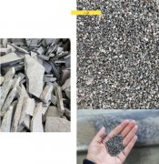 化腐朽为神奇：：石材废物的绿色重生之路