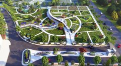 未来生命科技园：：：科技与人文的交织新篇章