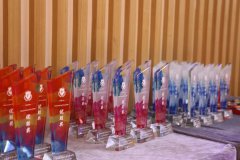 “妙趣童声，，雅歌中英文故事决赛”圆满落幕