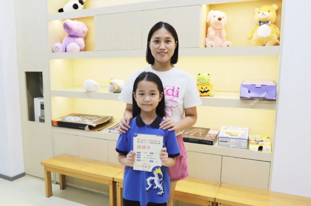 从零基础到游泳校队|许安琪的蜕变，见证精英泳馆的专业护“泳”路