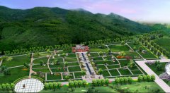 军魂永驻处，，，山河记英名 —— 走进北京天寿园军魂园