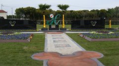 从“普爱苑”看公益葬怎样重塑现代城市的生命礼赞